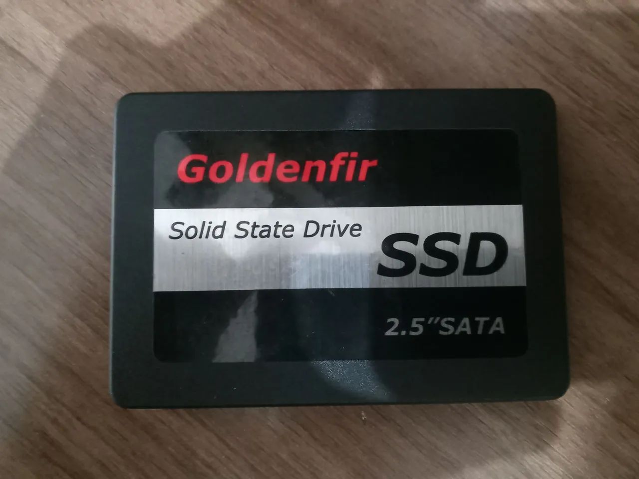 SSD Goldenfir T650 512GB - Serviços - Alvorada, Manaus 1507652072