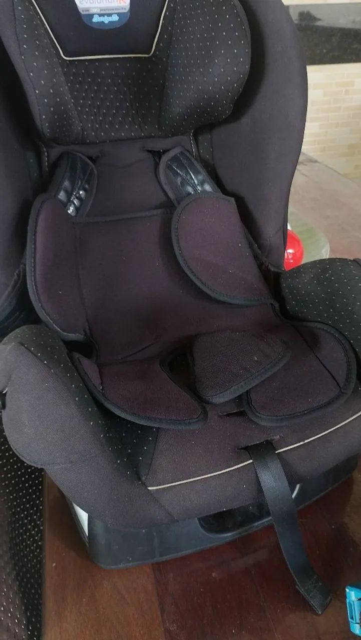 Cadeira Matrix Burigotto 