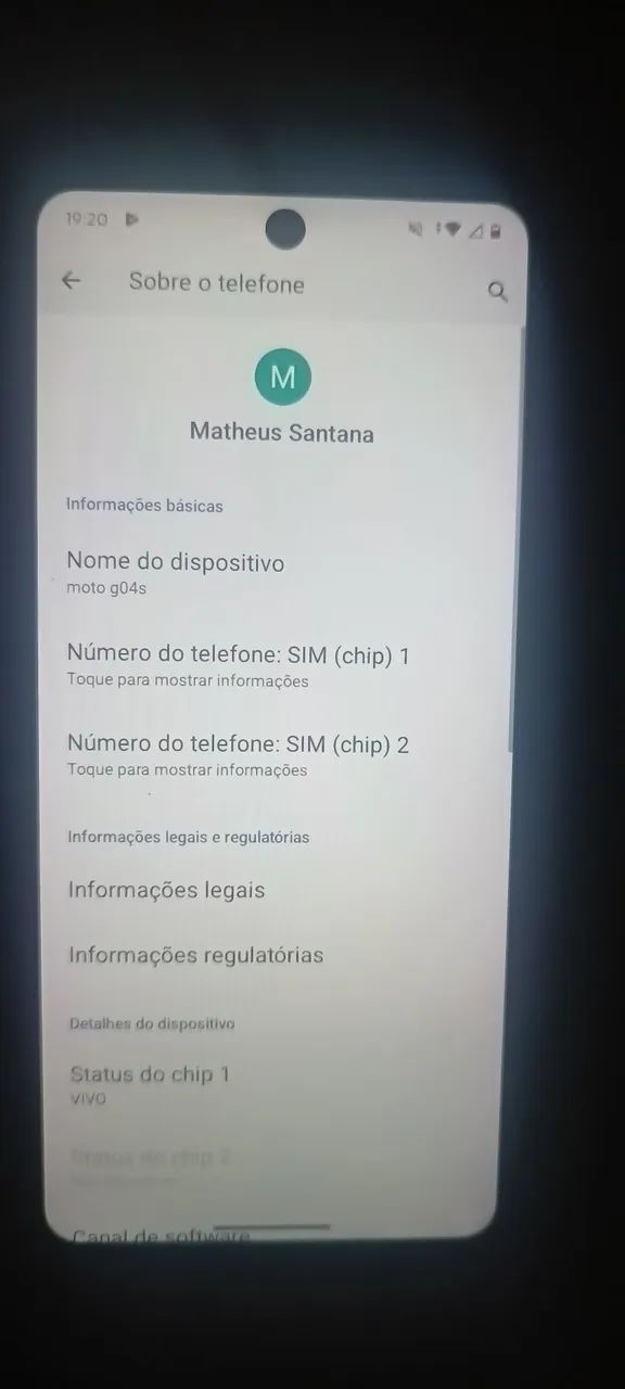 Moto g04s - Foto 2
