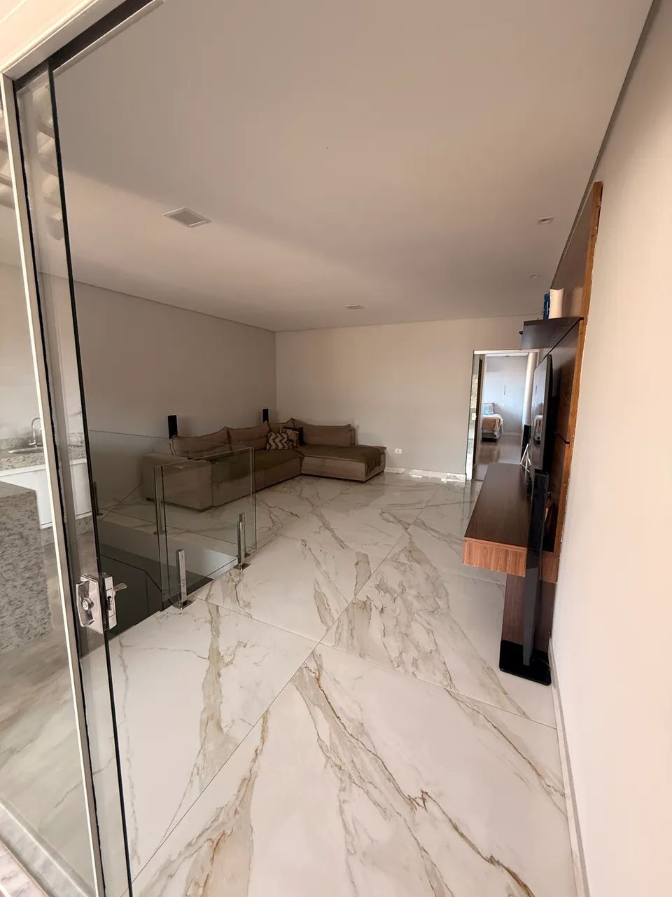 Casa Duplex, alto padrão.  - Foto 4