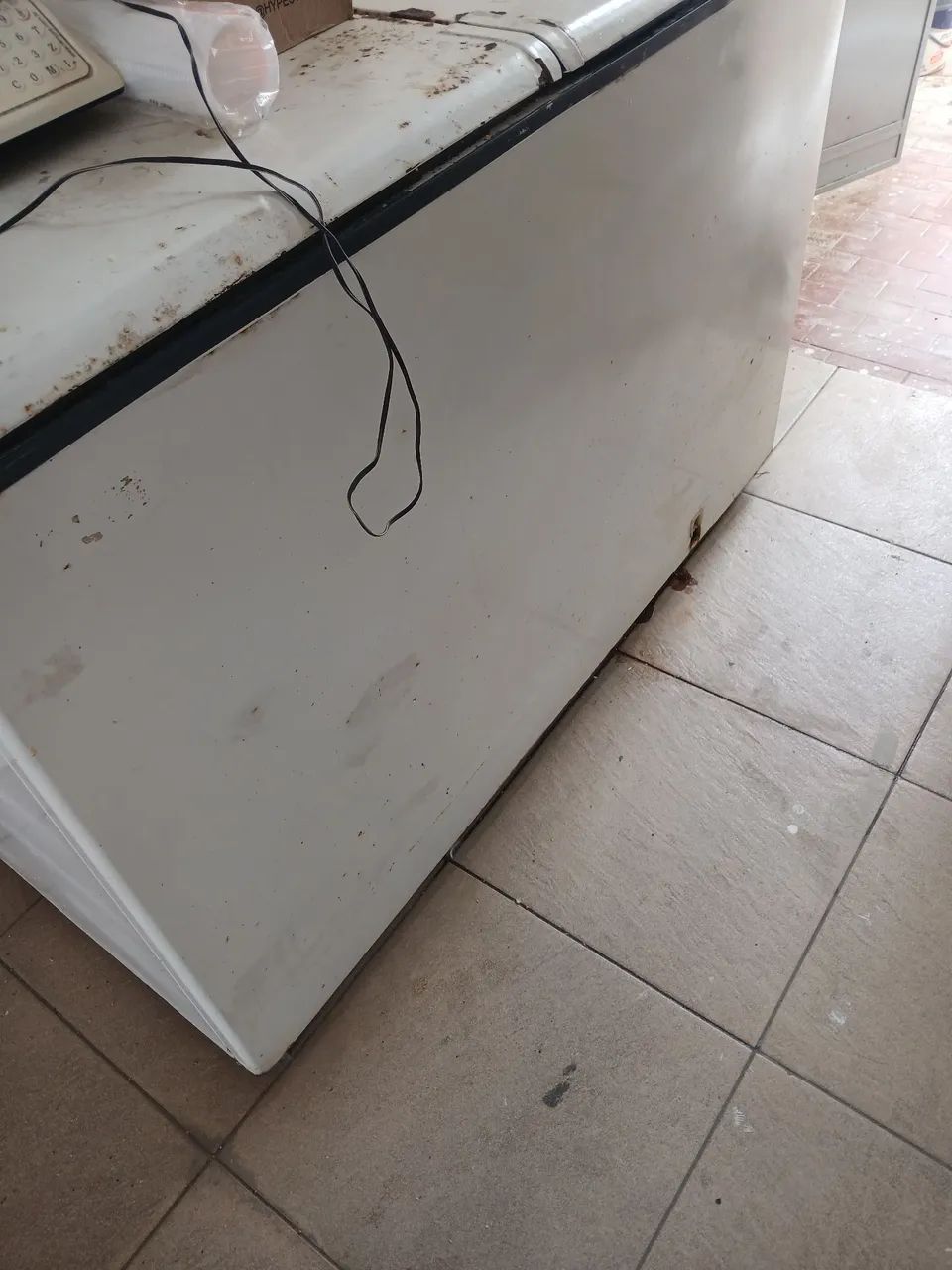 Freezers - Foto 2