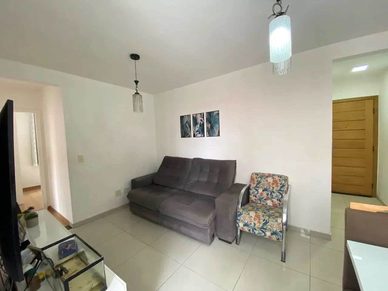 Apartamento 03 quartos com suite e 02 vagas no bairro Castelo - Foto 3