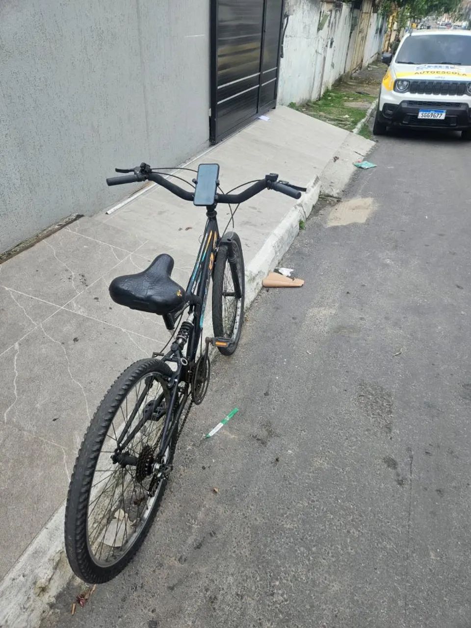 BICICLETA EPIKO - Foto 2