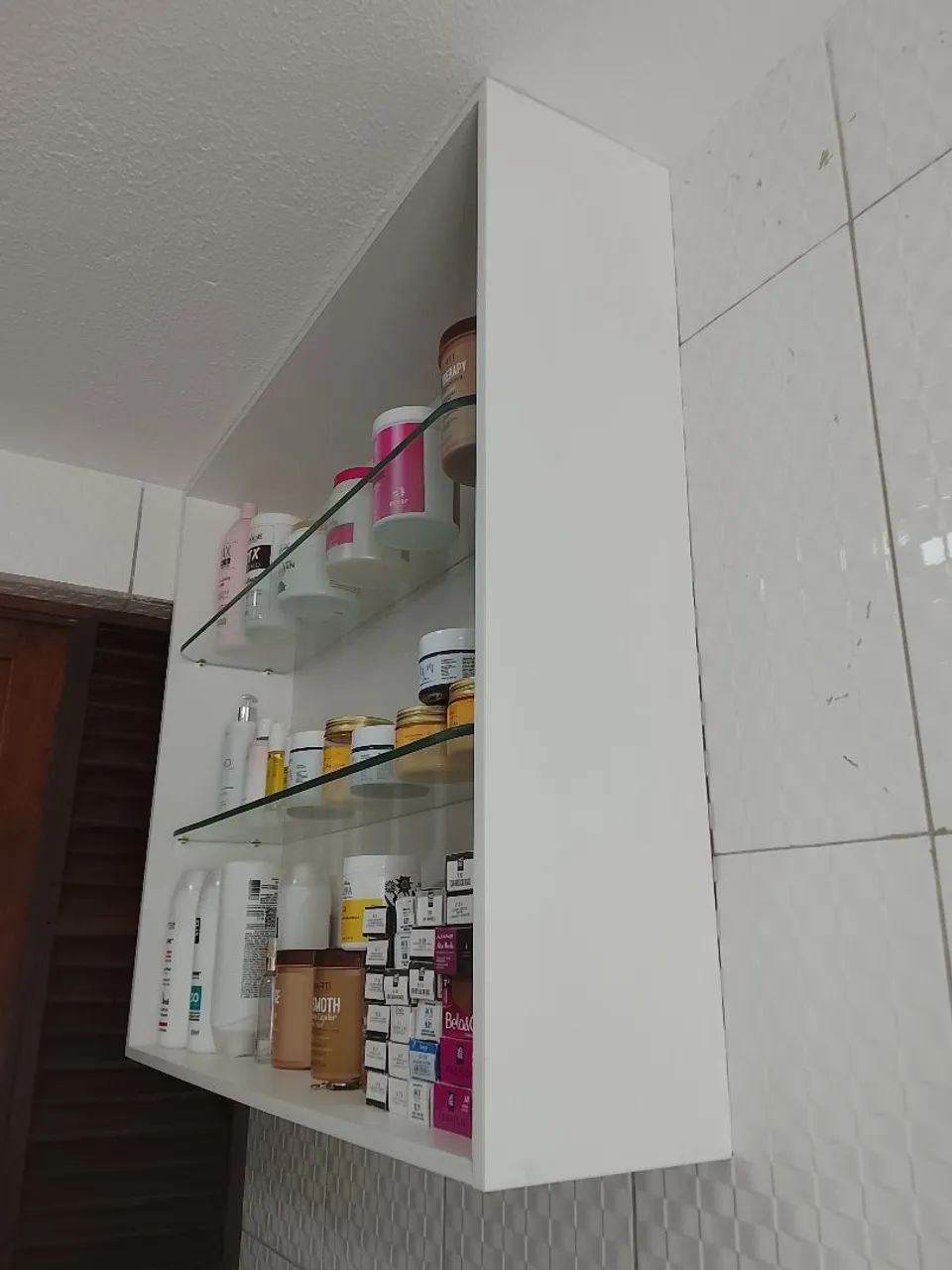 Balcão mais uma prateleira - Foto 2