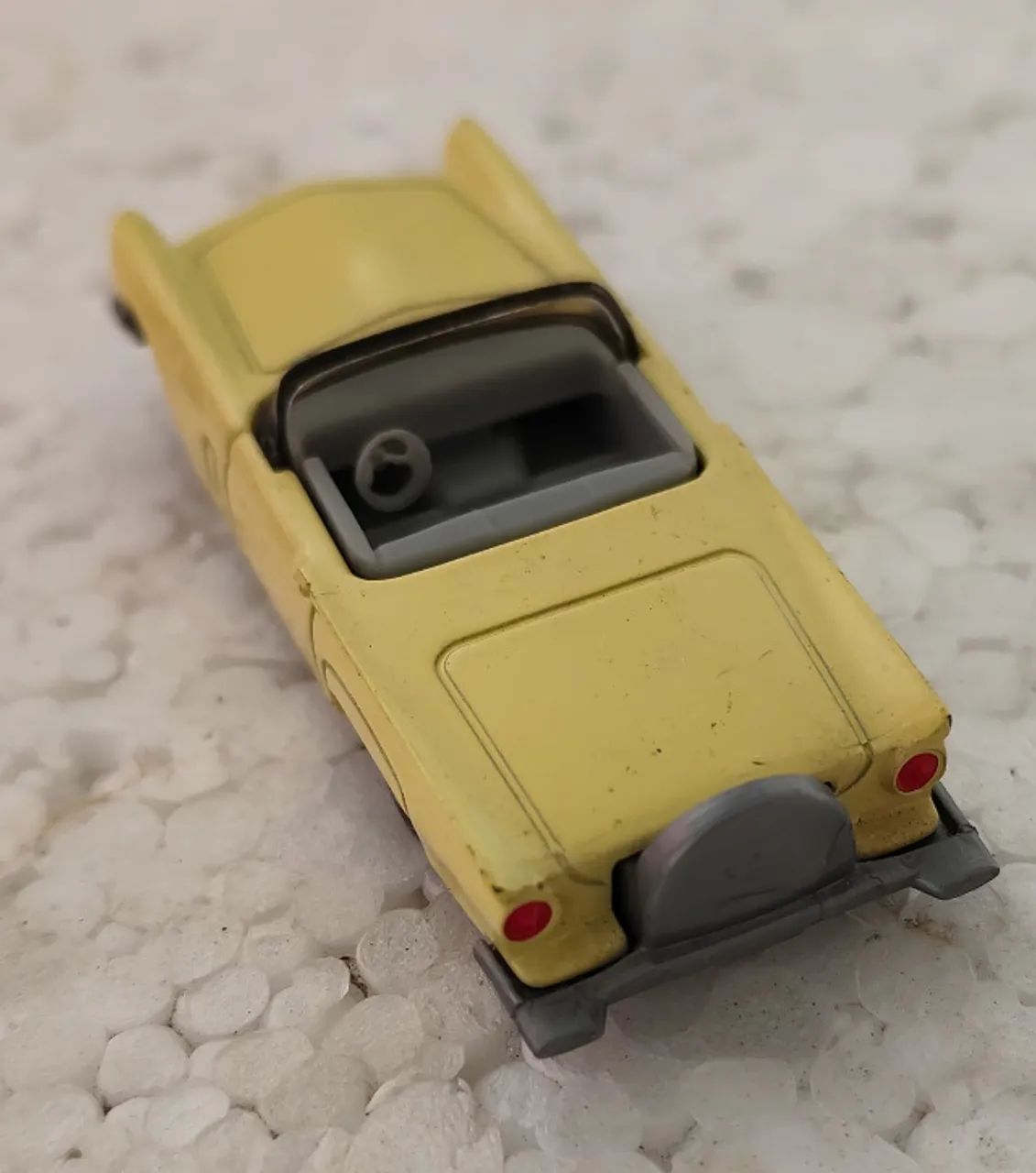 carrinho matchbox antigo - Foto 2