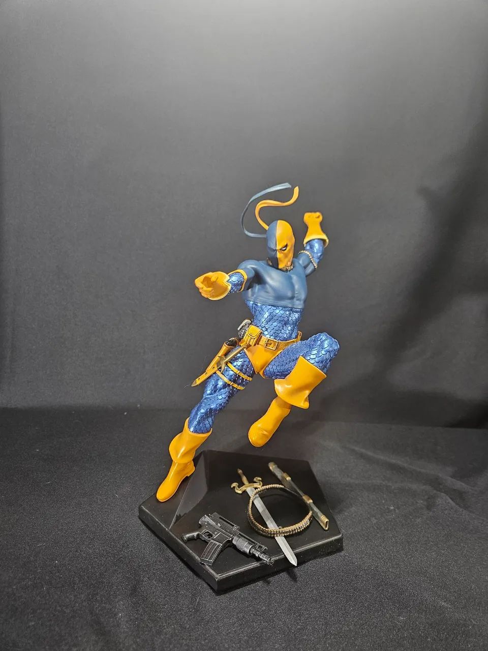 Deathstroke Exterminador - Foto 2