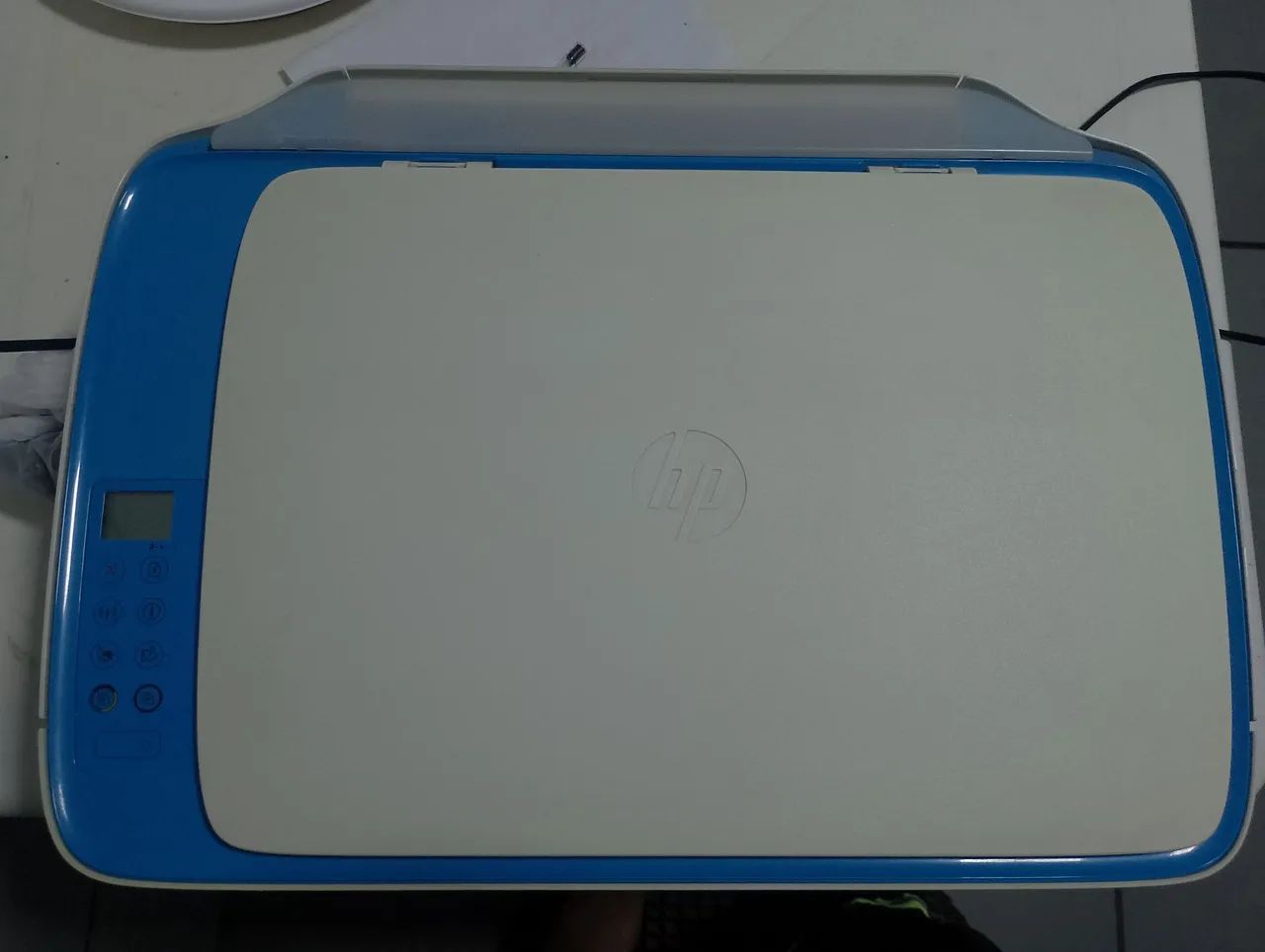 Impressora HP DESKJET  - Foto 4