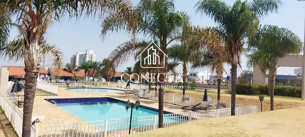 Excelente Casa a venda no Condomínio Terra Nova 3