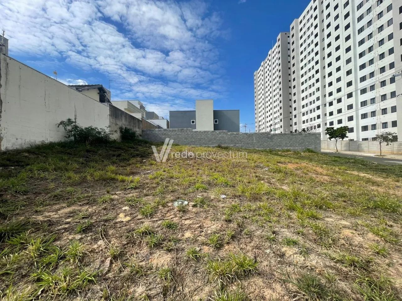 terreno - Jardim Ibirapuera - Campinas - Foto 3