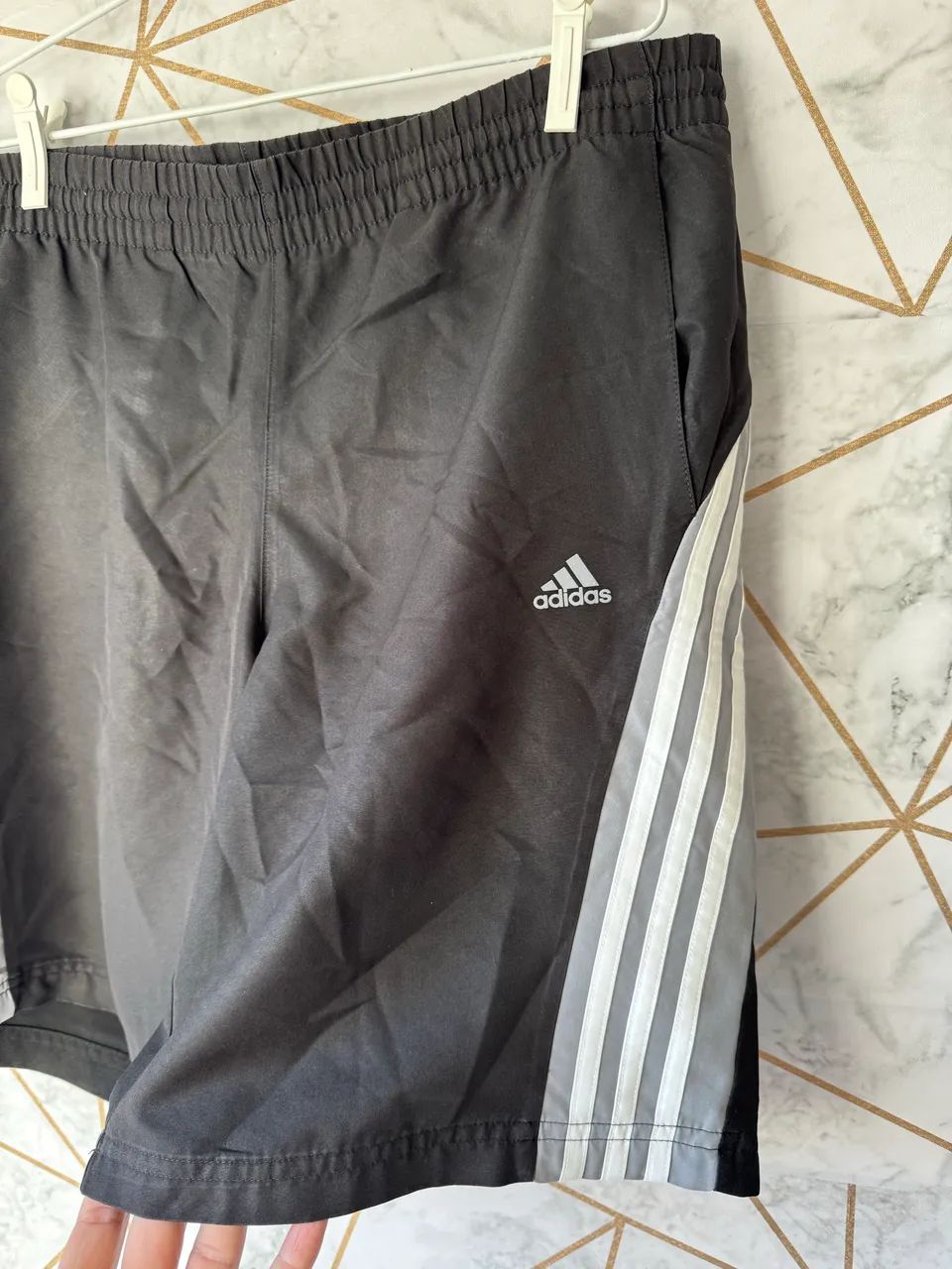 Short adidas climalite M  - Foto 3