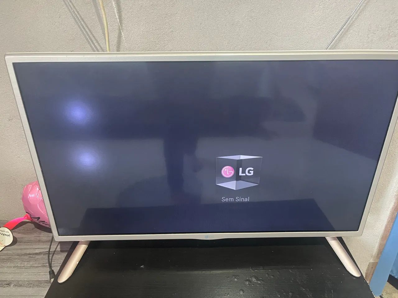 Tv 32 smart LG  - Foto 2
