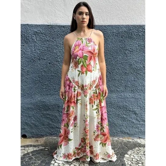 Vestido  Farm  - Foto 2