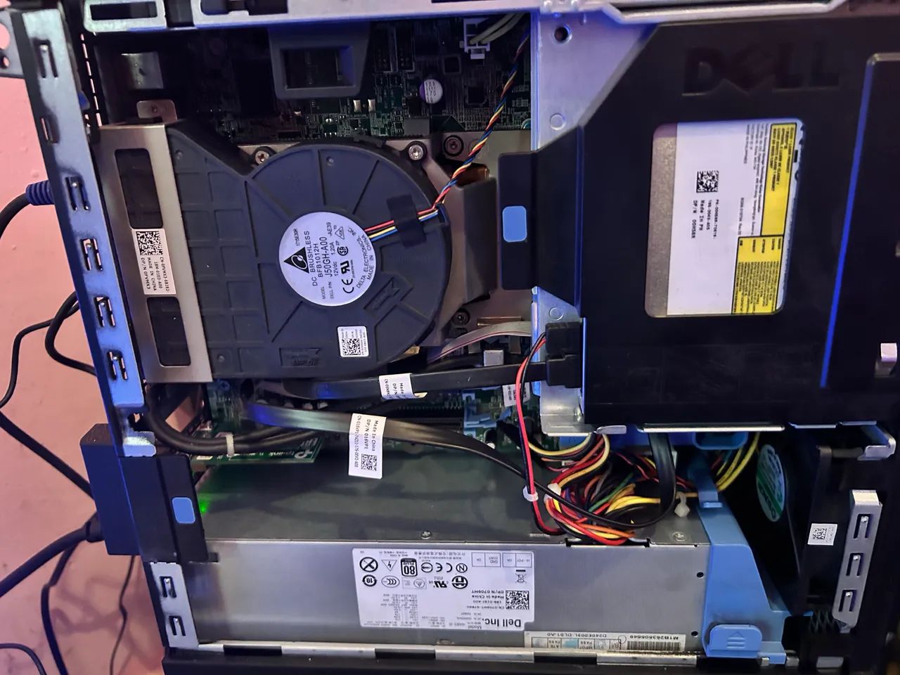 Computador Dell completo  - Foto 4