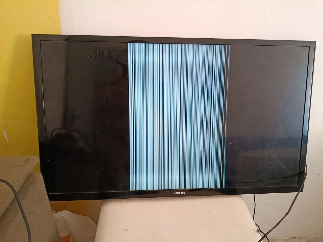 Tv Samsung 32 polegadas  - Foto 2