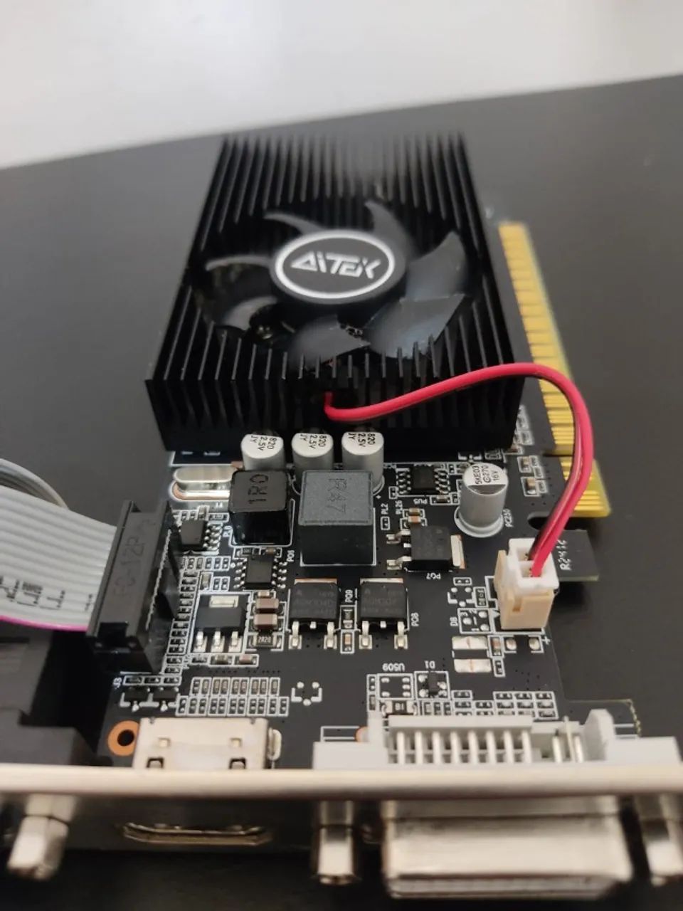 Placa de Vídeo Nvidia Geforce Gt730 - Foto 2