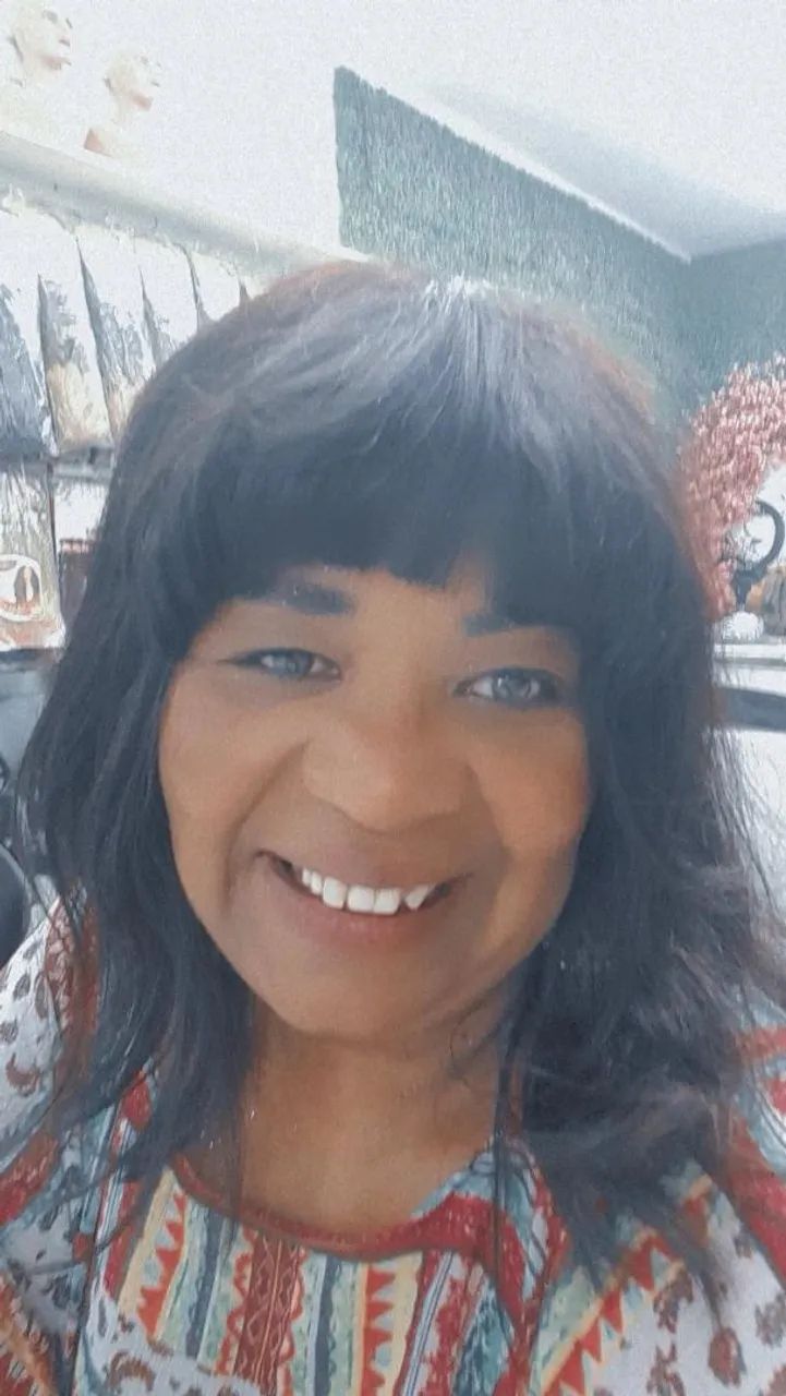Desapego de wigs humanas (perucas)