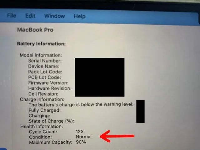 MacBook Pro 14" 2021 M1 Pro | 16GB | 512GB | Excelente estado - Foto 5