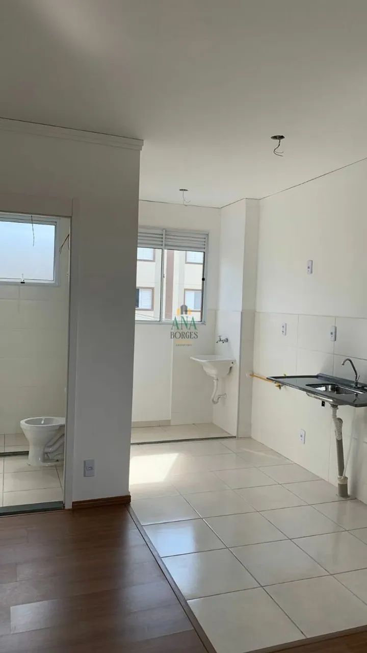 Apartamento no Condomínio Lar Toronto - Foto 3