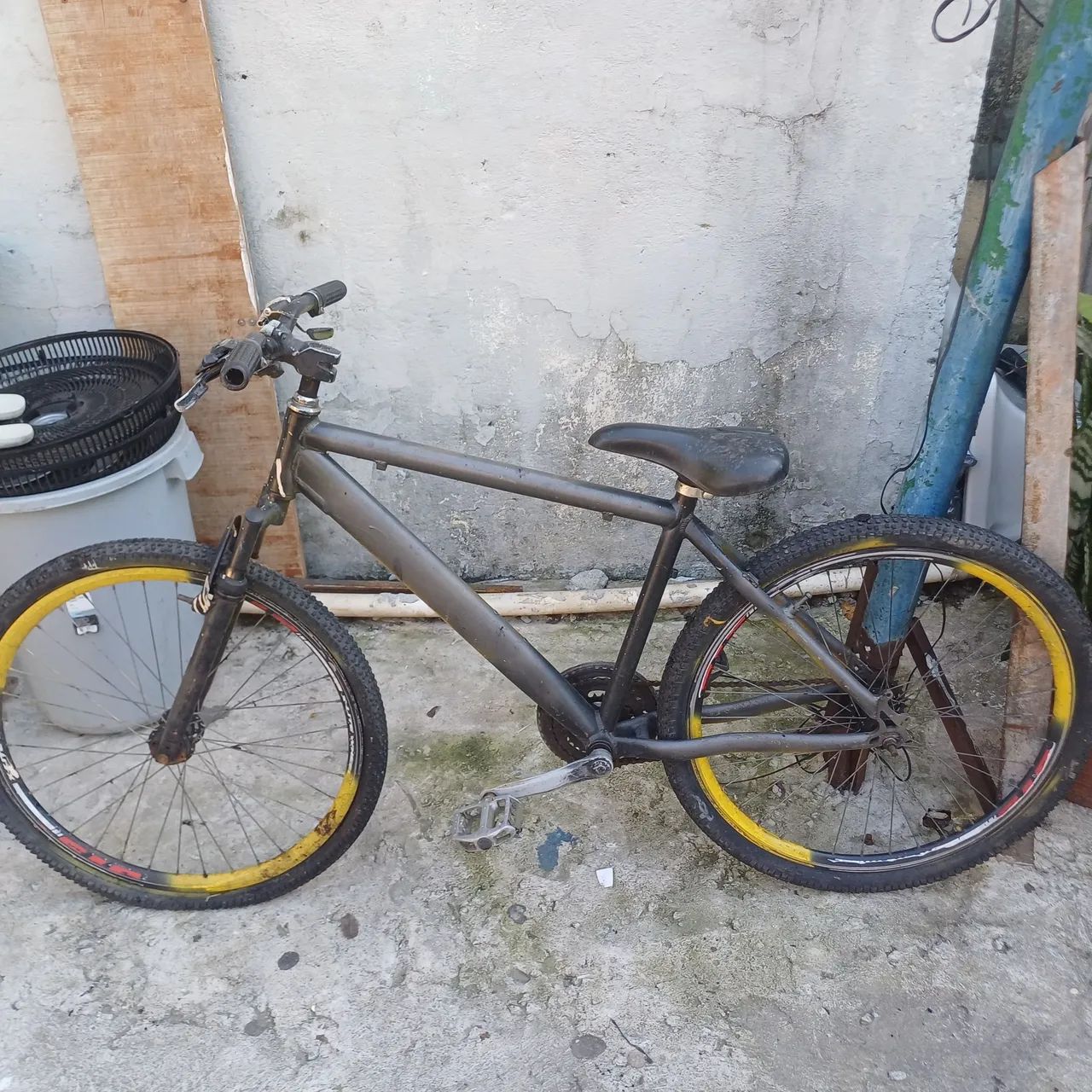 Bike 26 - Foto 2