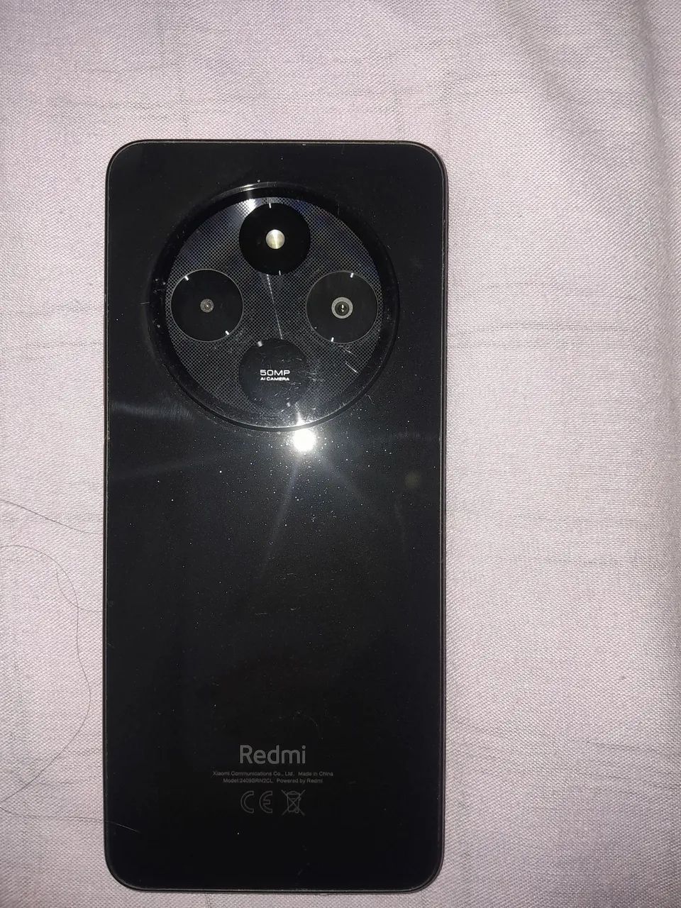 Redmi 14C