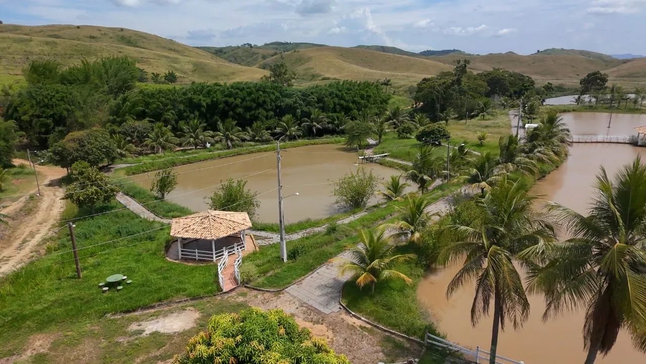 Fazenda a venda no Interior do RJ! - Foto 2