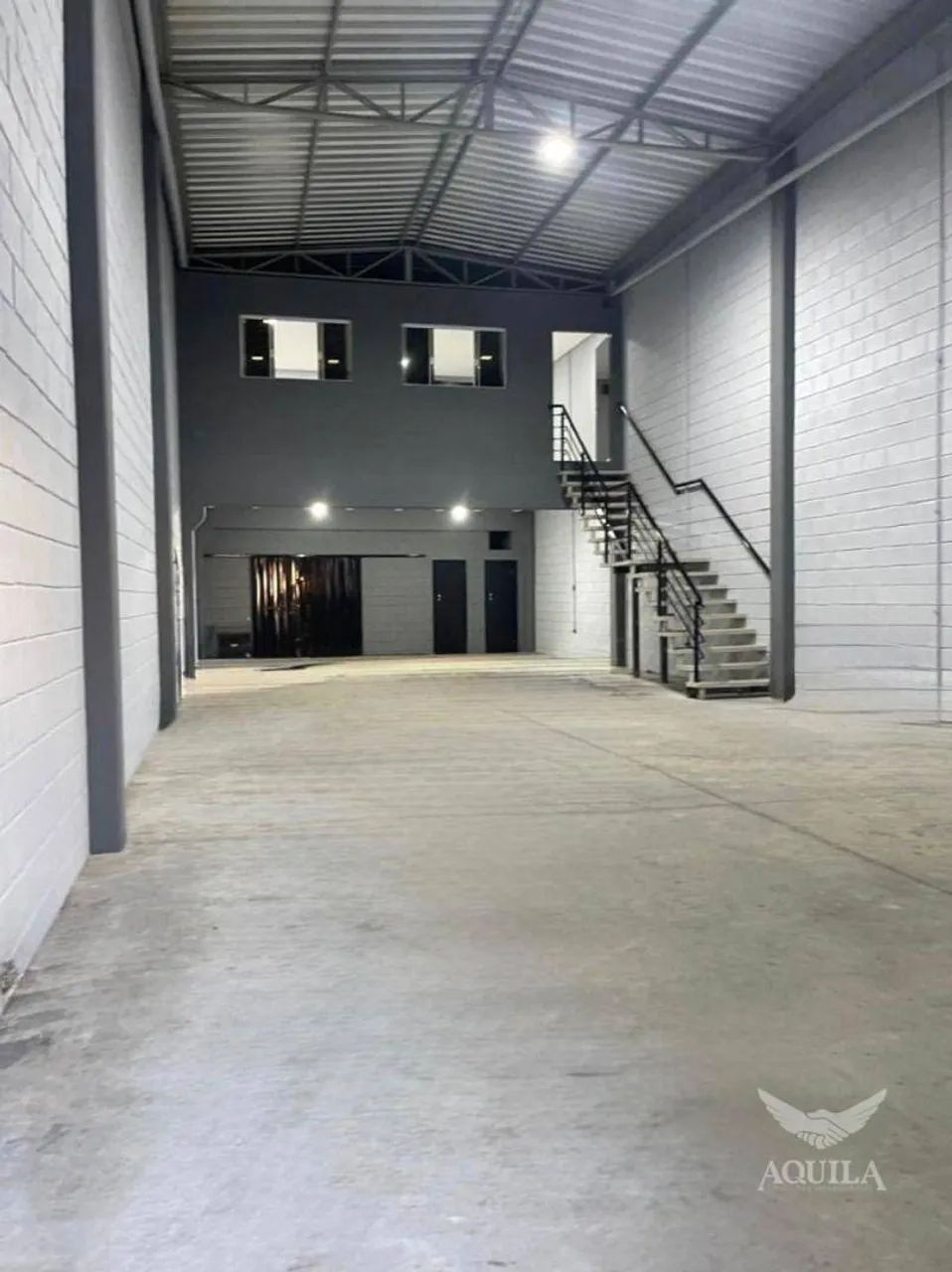 VENDA BARRACÃO 290M² - PIAZZA DI ROMA - SOROCABA / SP - Foto 2