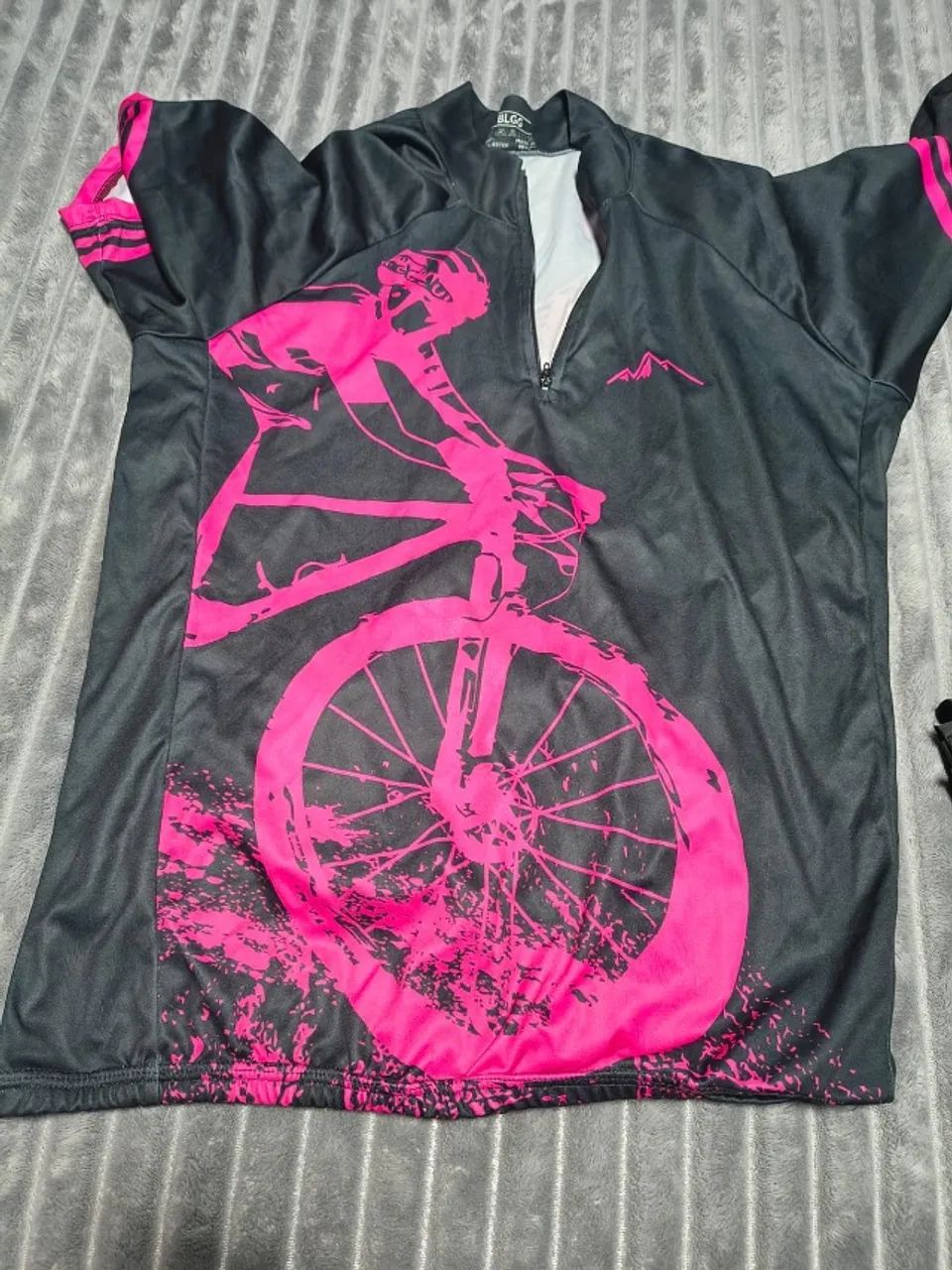 Kit ciclismo  - Foto 5