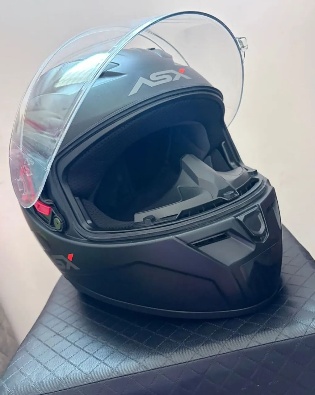 Capacete  - Foto 2