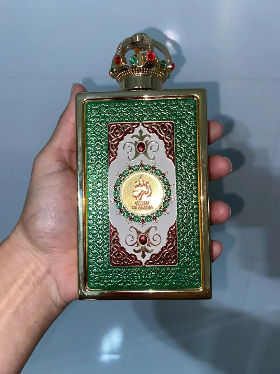 Queen Of Arabia - Foto 3