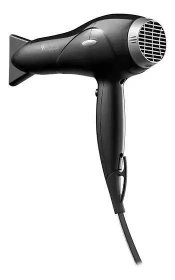 Secador De Cabelo Essenza 3 Temperaturas 2000w 220v  - Foto 2