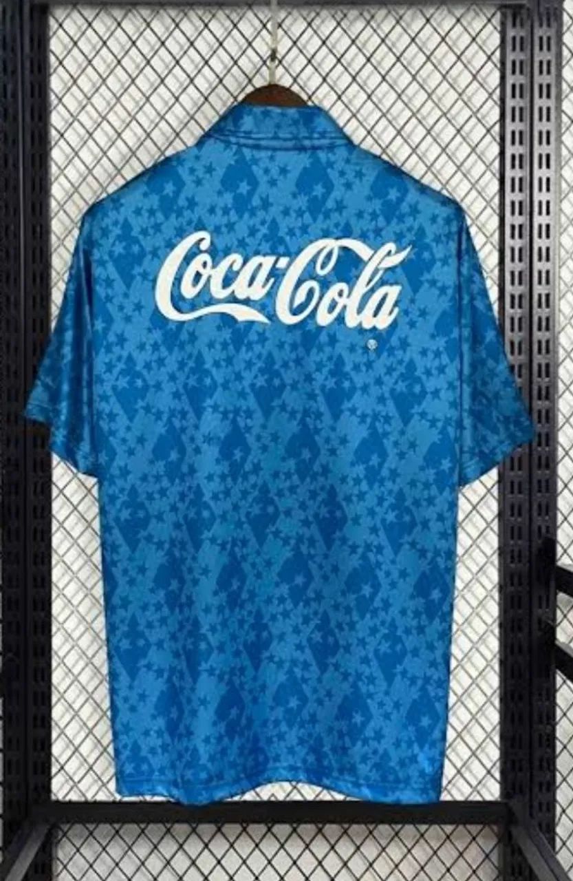 Camisa Retrô Cruzeiro 1994 - Foto 2