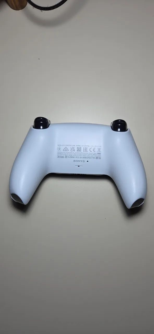 Dualsense | Controle PS5 -- ORIGINAL - Foto 4