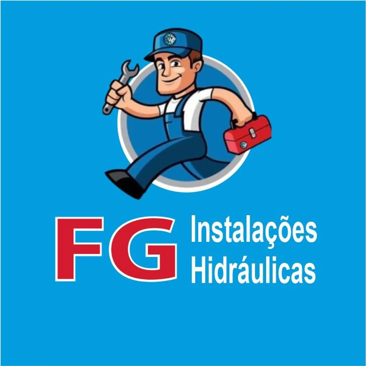 Encanador, Orçamento sem compromisso!