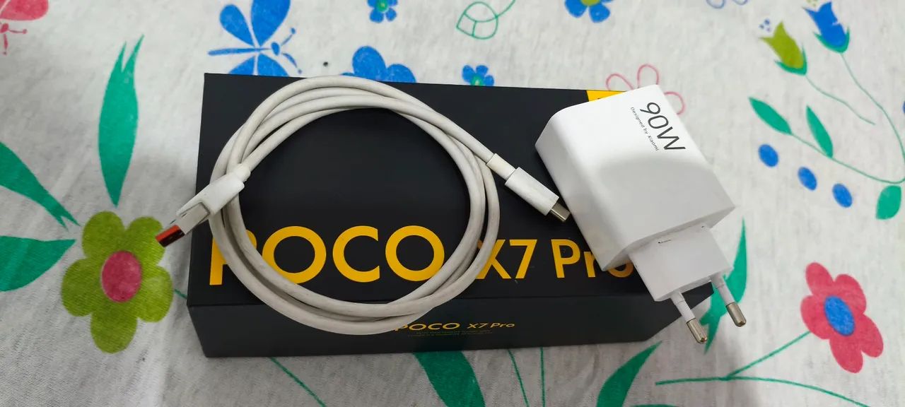 POCO X7 PRO  - Foto 3