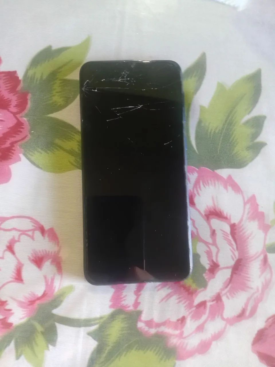 Celular Samsung Galaxy A10 2020 Para tirar as peças