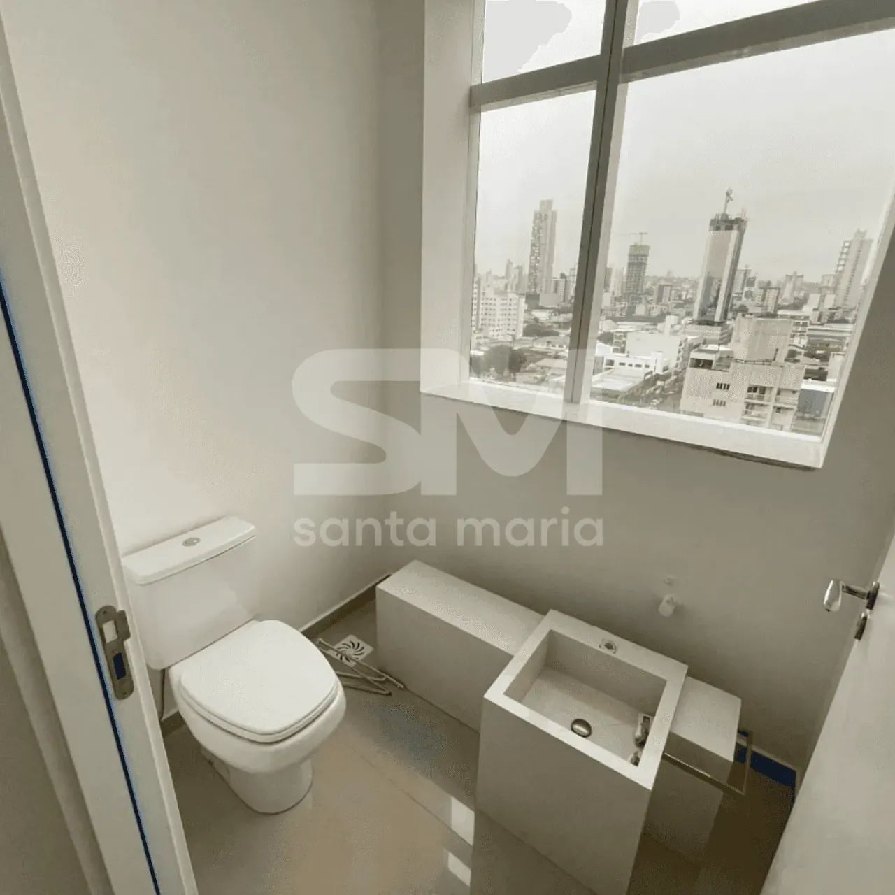 Sala à venda, Centro, Chapecó, SC . - Foto 5
