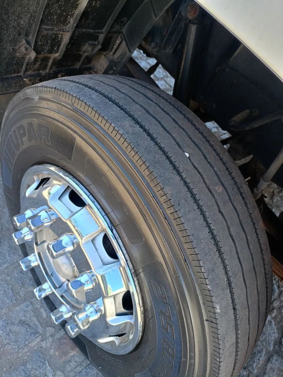 VW 23 220 - Foto 3