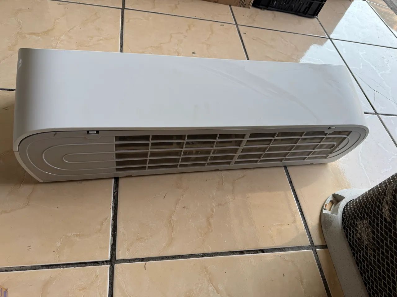 Ar Condicionado Electrolux 12.000 BTUs Inverter Classe A - 220V - Foto 6