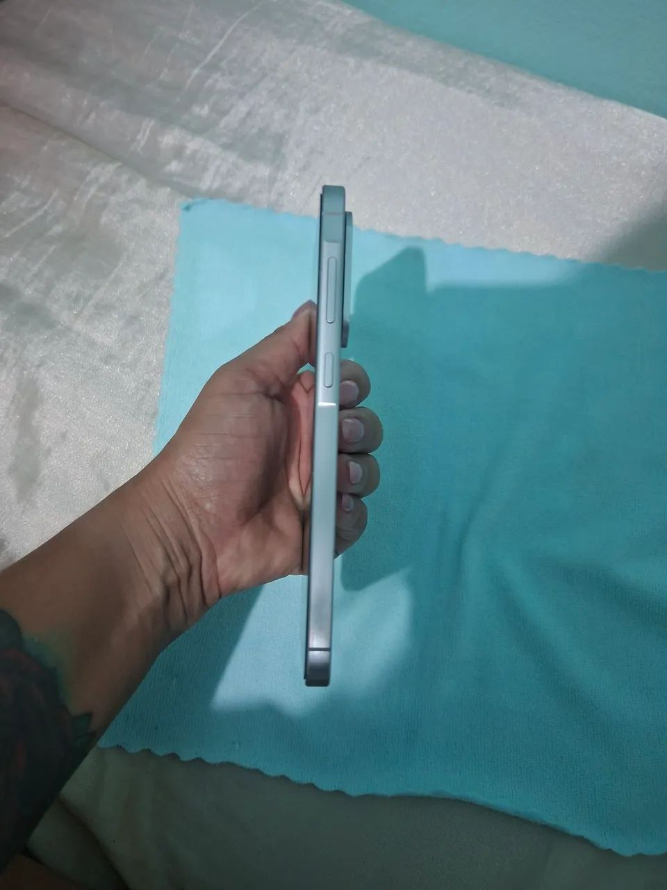 Samsung A56 5g - Foto 5