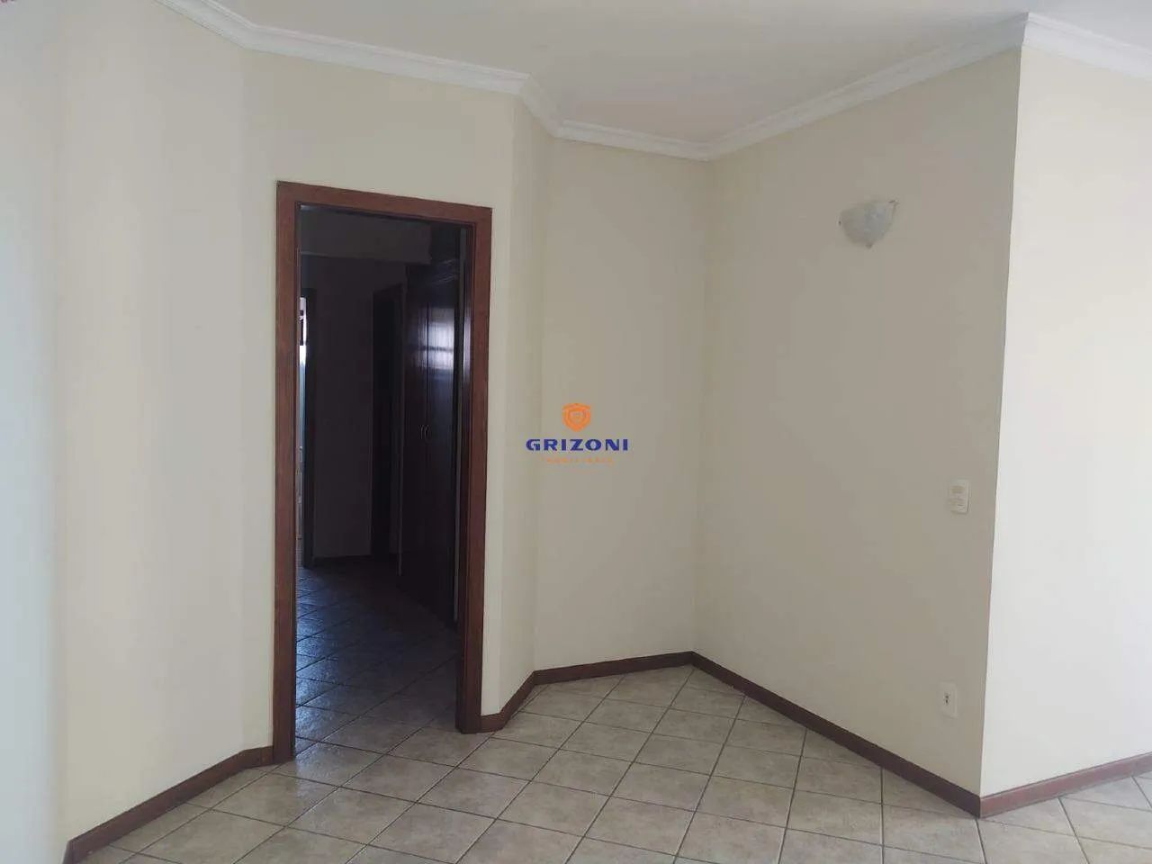 Apartamento para venda com 3 quartos 110m² - Edifício Barcelona - Foto 2
