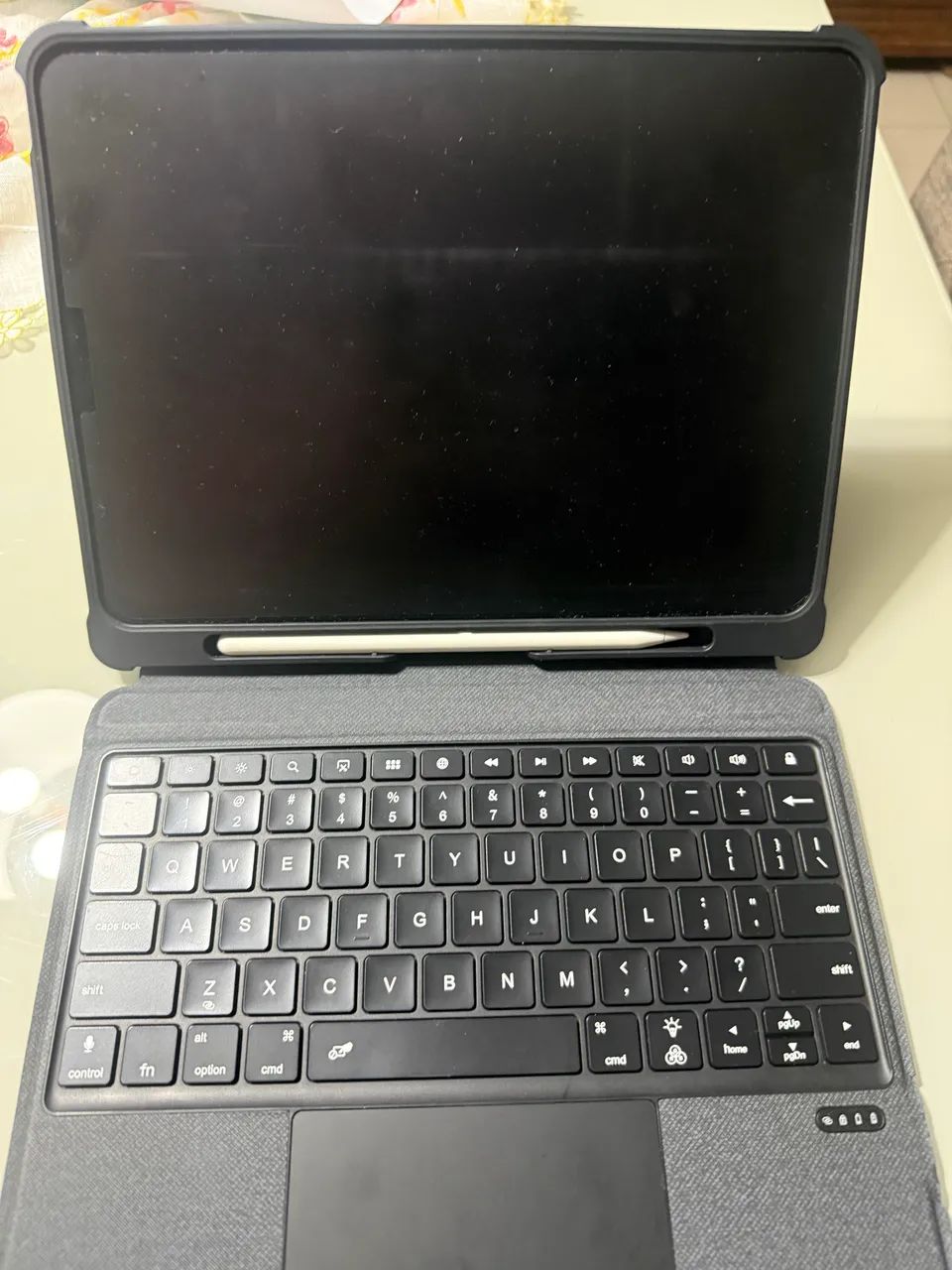 iPad Pro 11