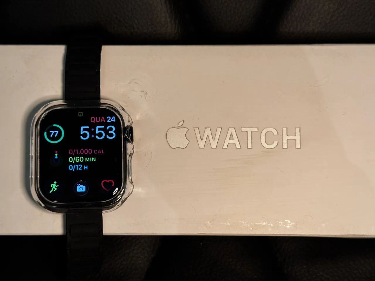 Apple Watch 10 - 42 mm - Foto 4