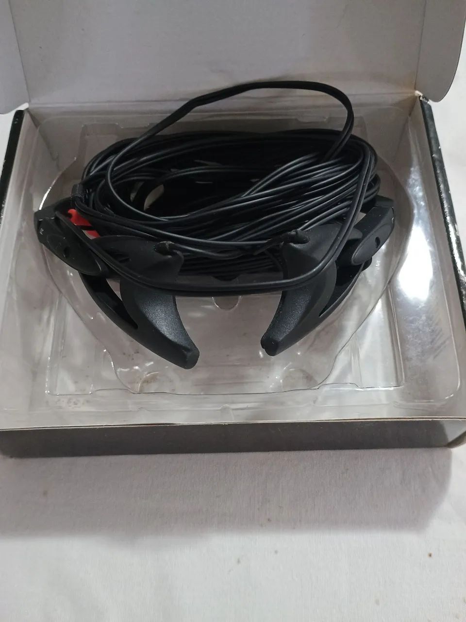 Bose microfone de calibração  - Foto 4