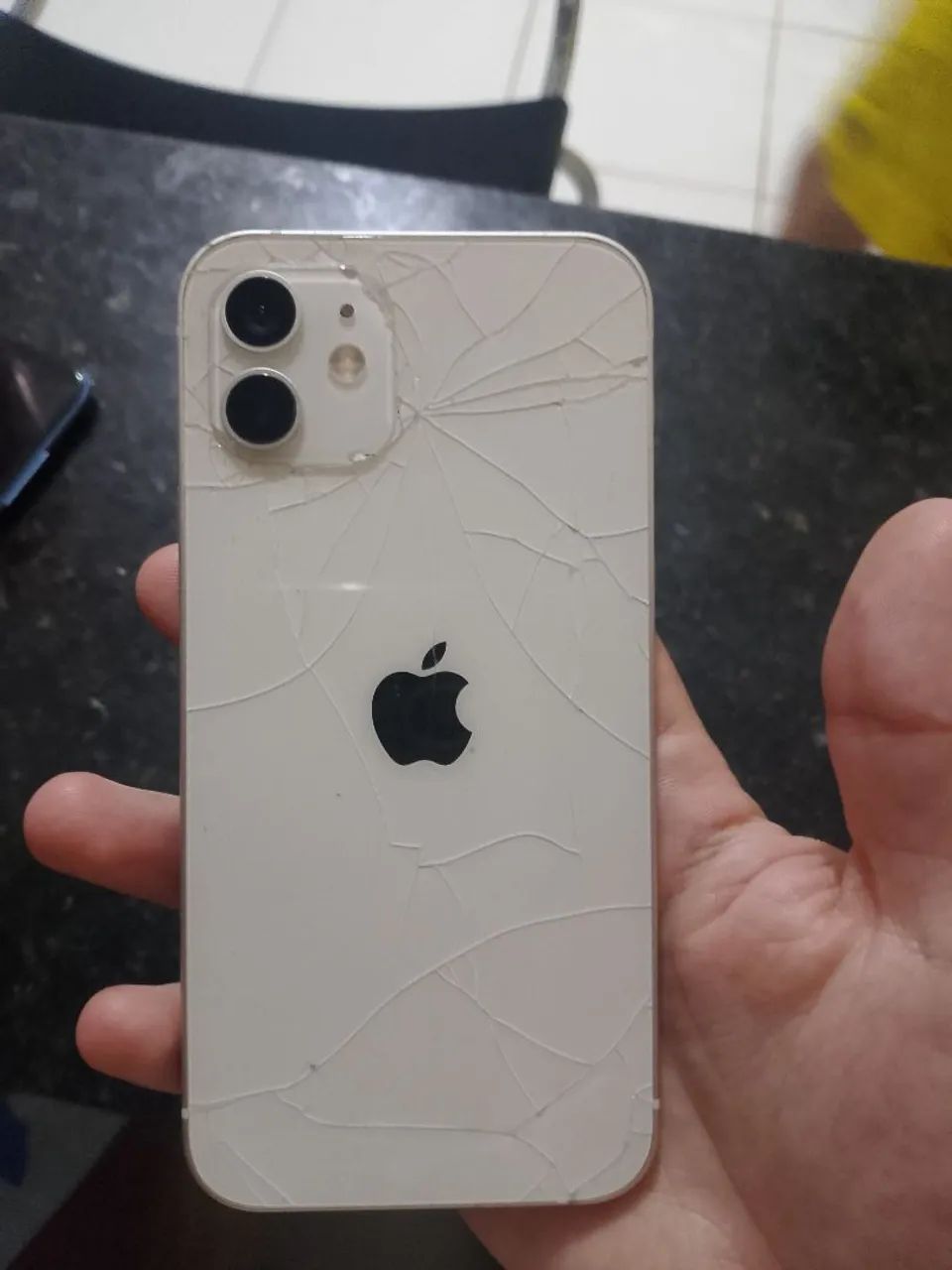 Vendo iPhone 12