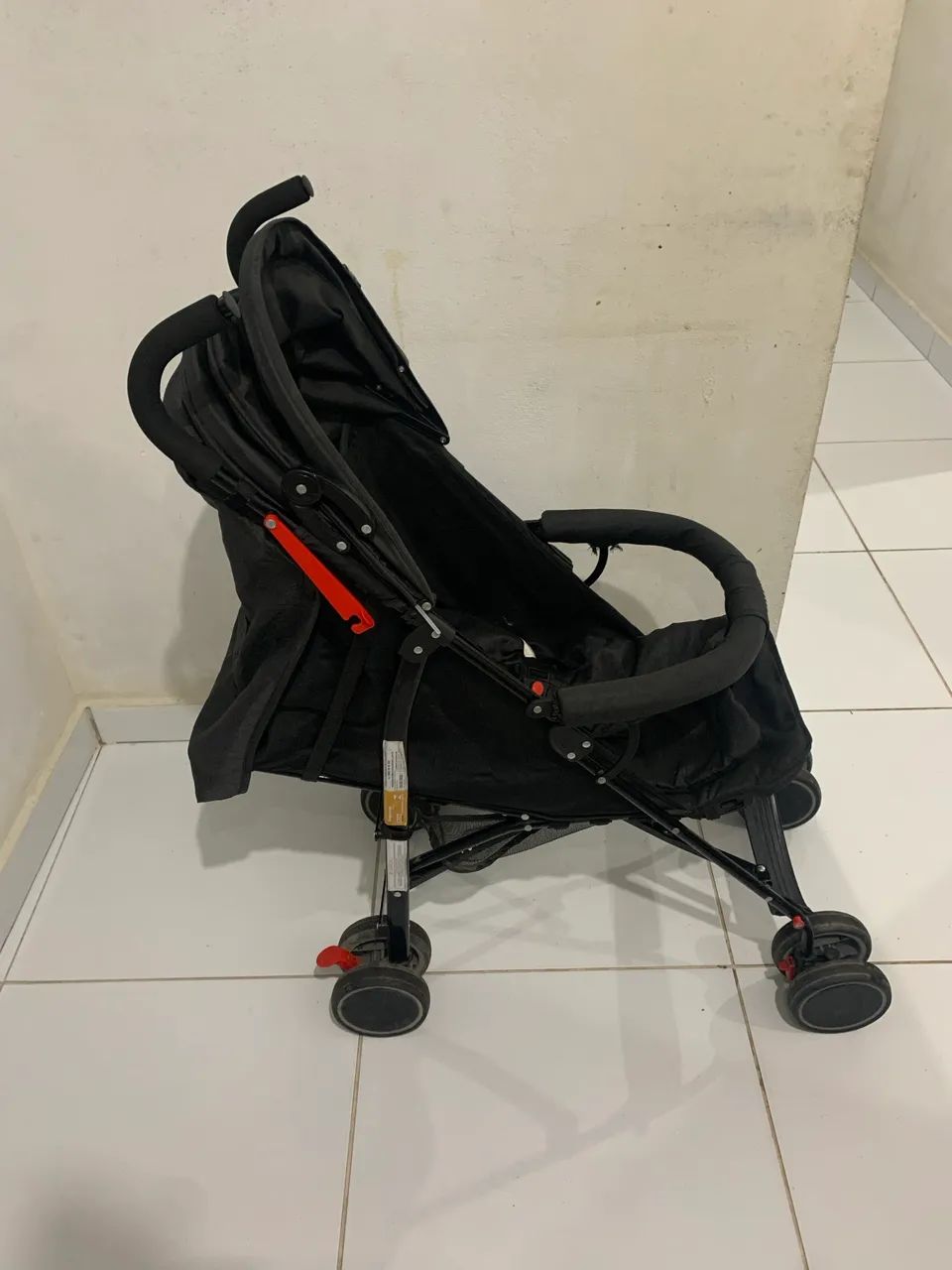 Carrinho de bebê  - Foto 6