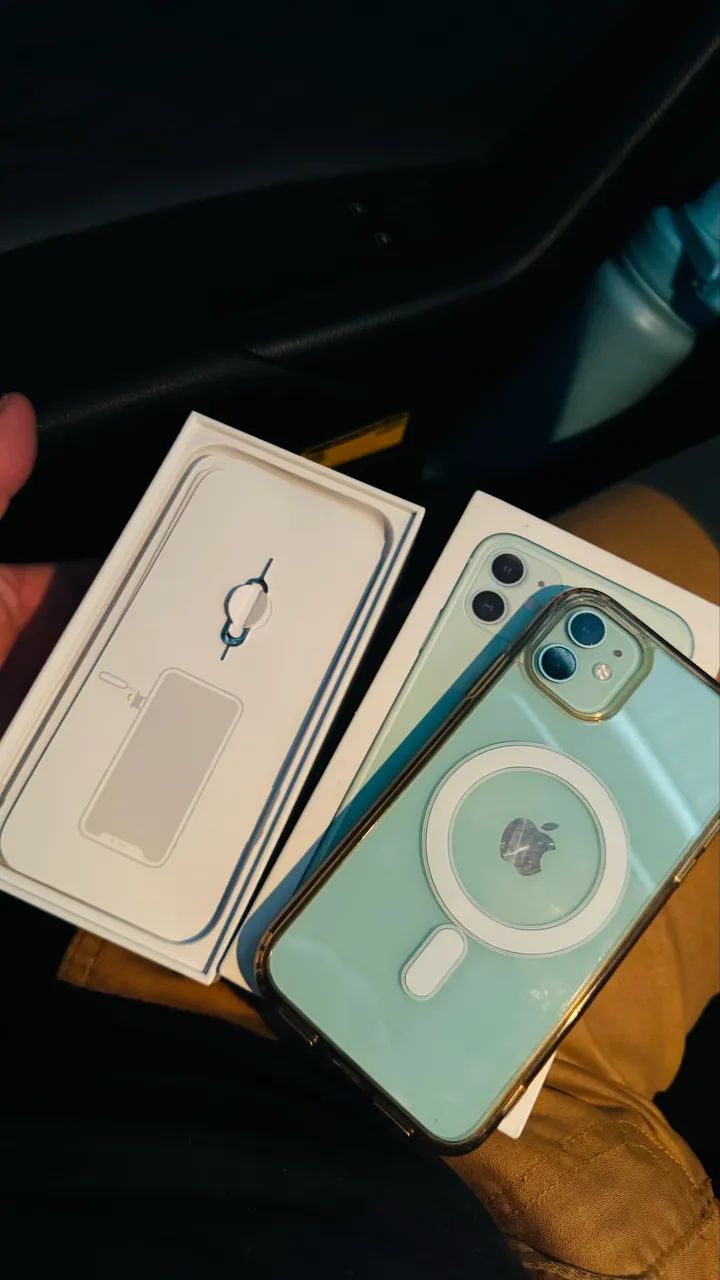 iPhone 11 - Foto 4