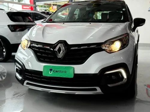 Renault Captur 2023 - Foto 2