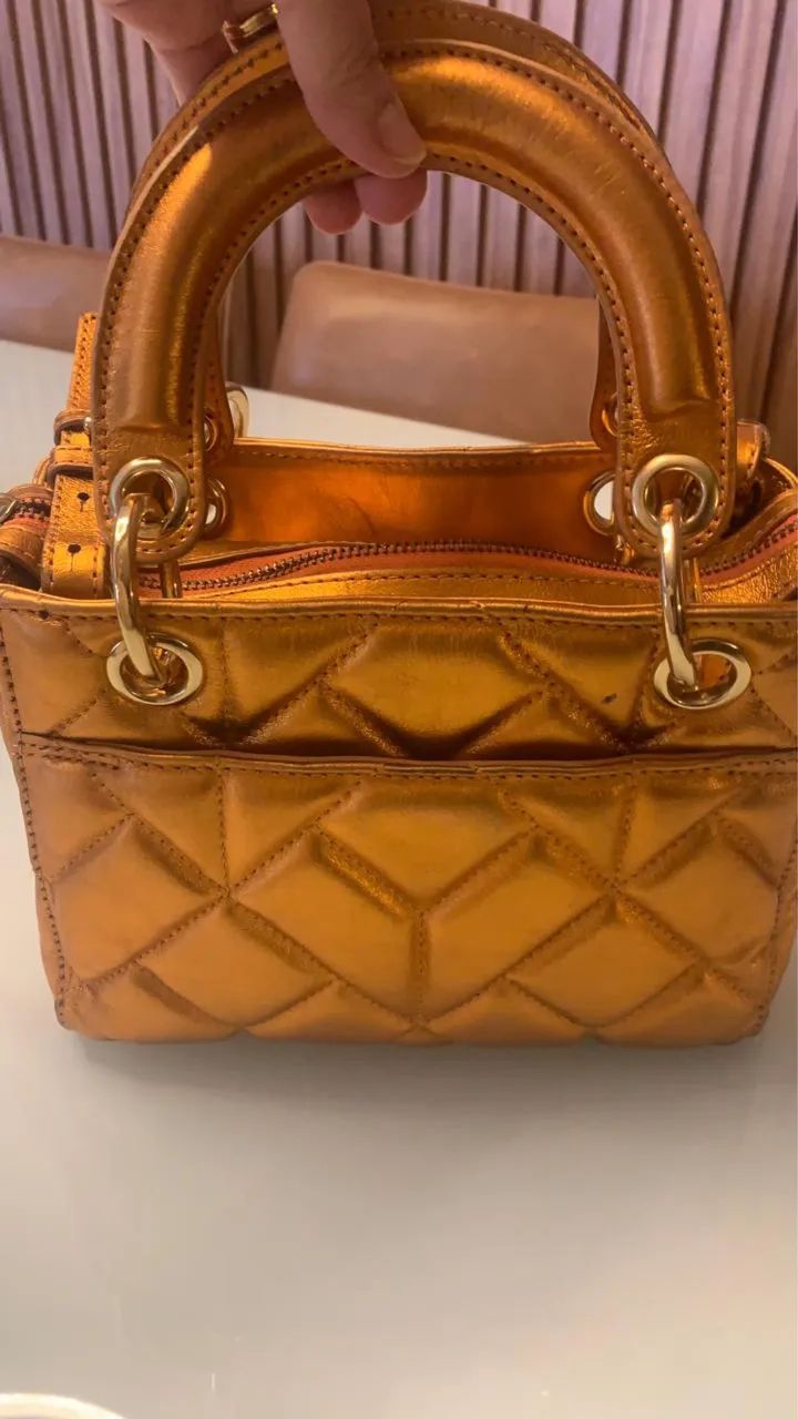 Bolsa Luiza Barcelos 