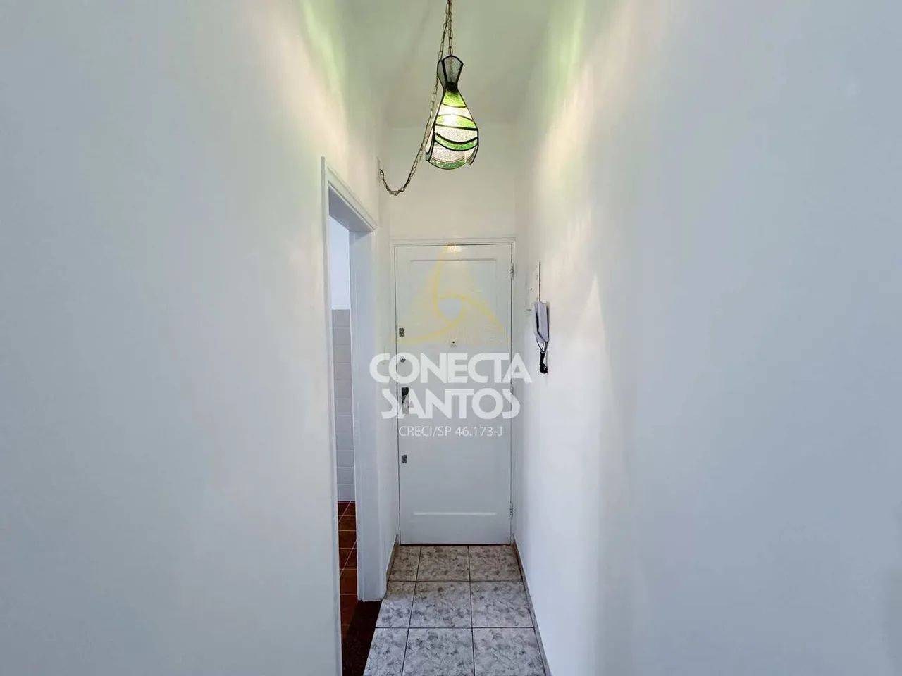 Apto 2 quartos, Gonzaga, Santos, Cod: 2101 - Foto 4