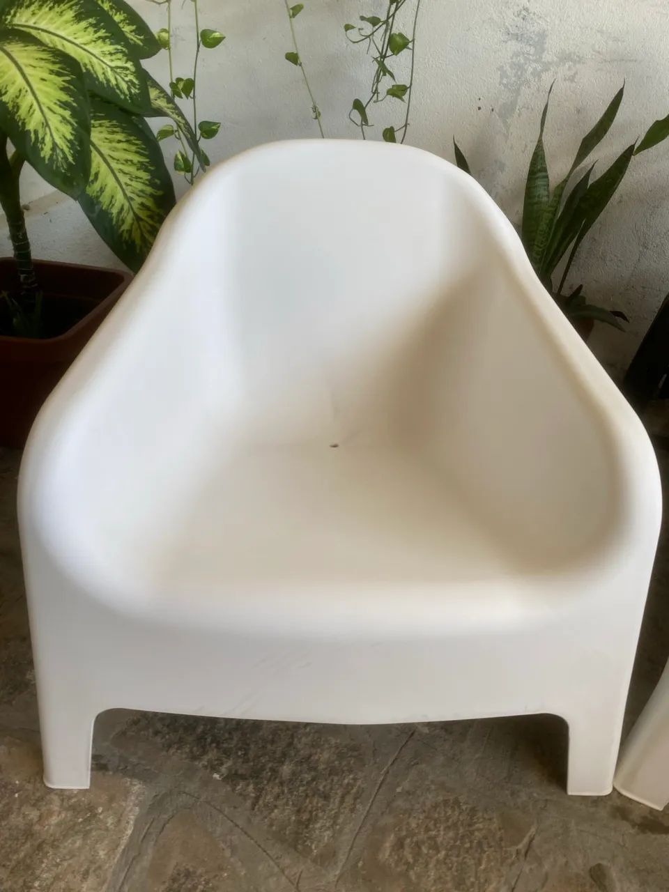 Poltronas Skarpo - Foto 2